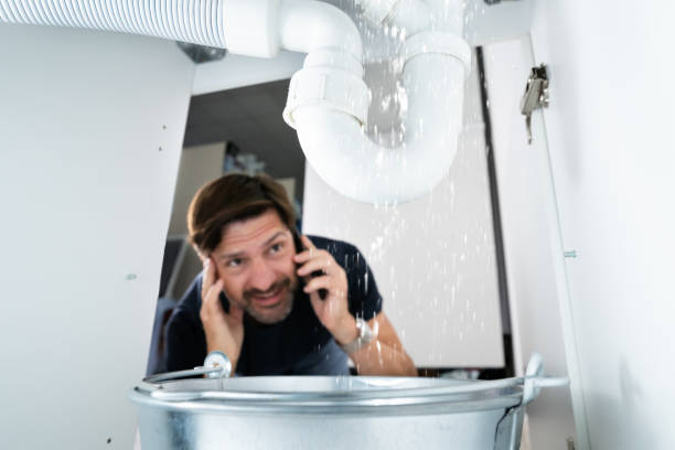 Best Sewer Line Repair  in Haiku Pauwela, HI