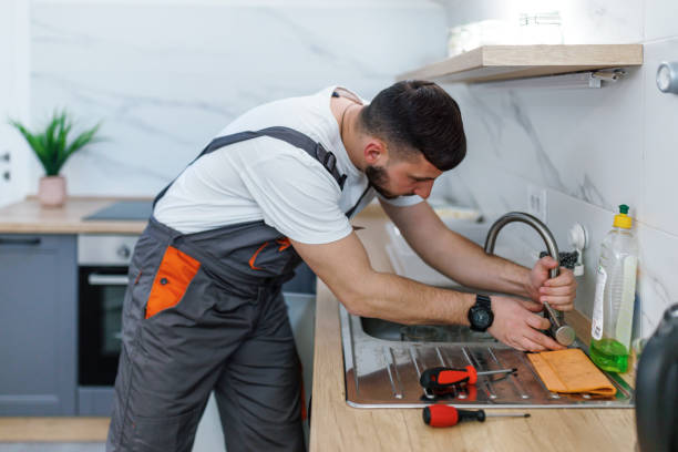 Best Plumbing Installation Services  in Haiku Pauwela, HI