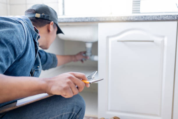 Best Clogged Drain Plumber  in Haiku Pauwela, HI
