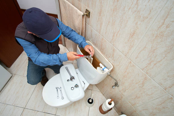 Best Leak Detection Services  in Haiku Pauwela, HI