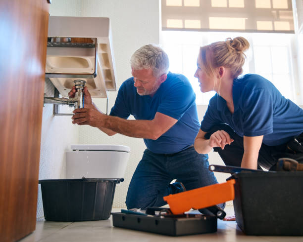 Best 24-Hour Plumber Near Me  in Haiku Pauwela, HI